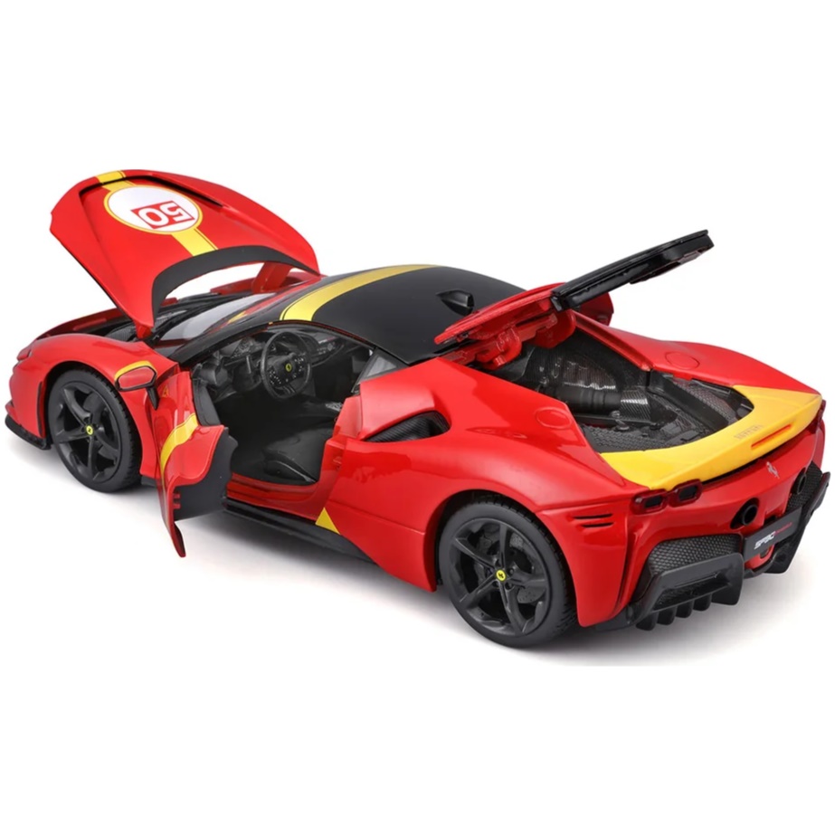 Ferrari SF90 Stradale Assetto Fiorana Race and Play - Image 2