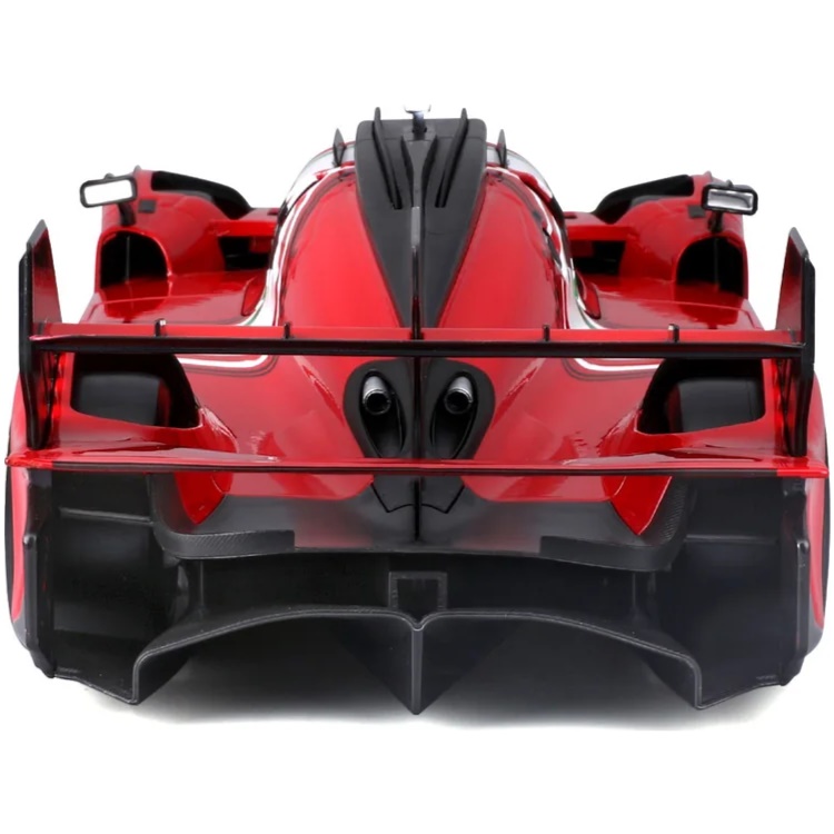 Ferrari Racing 499P Modificanta (2024) - Image 2