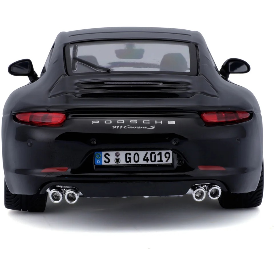 Porsche 911 Carrera S - Image 1