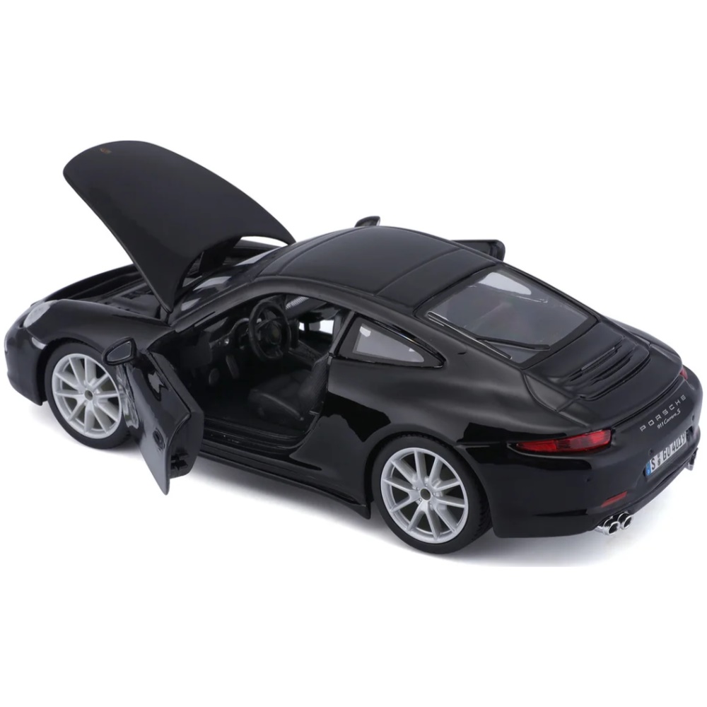 Porsche 911 Carrera S - Image 2