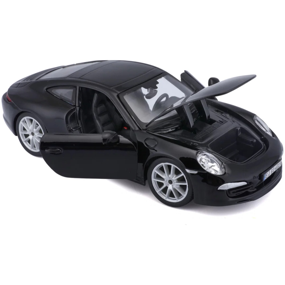 Porsche 911 Carrera S - Image 3