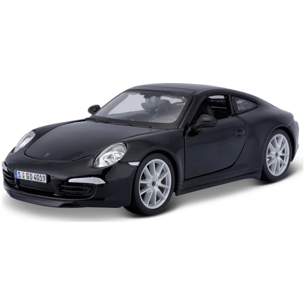 Porsche 911 Carrera S
