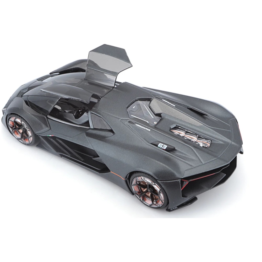 Lamborghini Terzo Millennio - Image 1