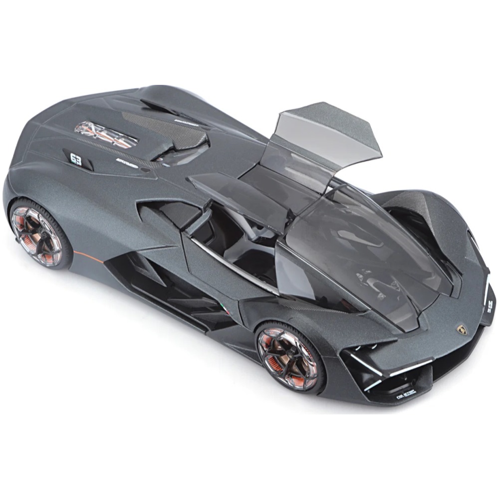 Lamborghini Terzo Millennio - Image 2