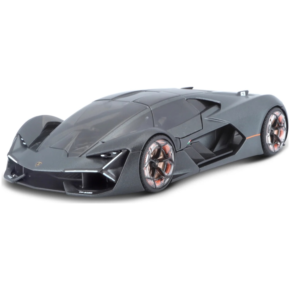 Lamborghini Terzo Millennio