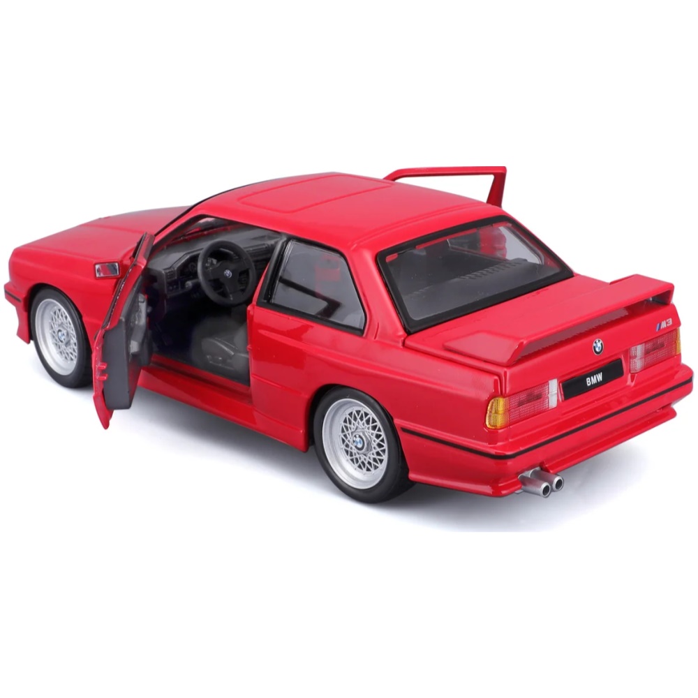 BMW 3 Series M3 E30 (1988) - Image 1