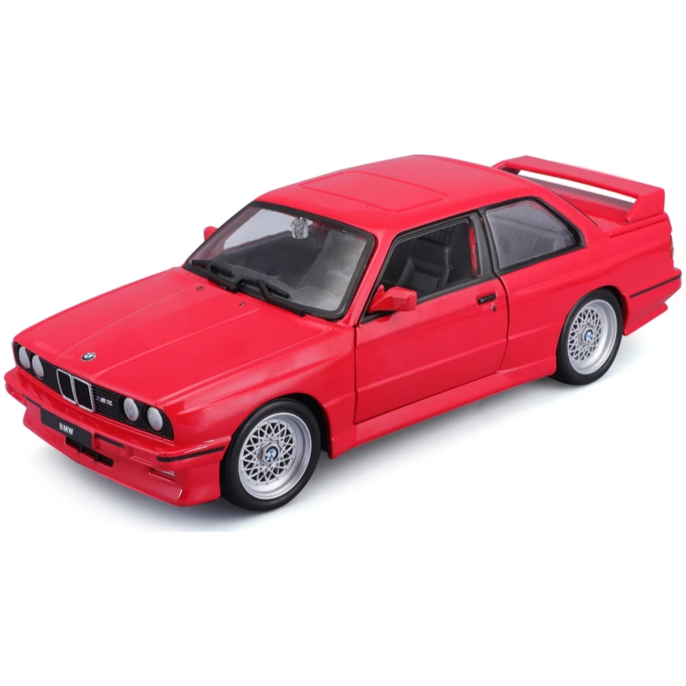 BMW 3 Series M3 E30 (1988)
