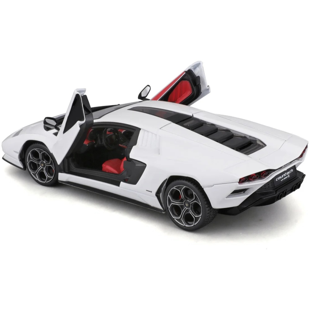 Lamborghini Countach LPI 800-4 - Image 1