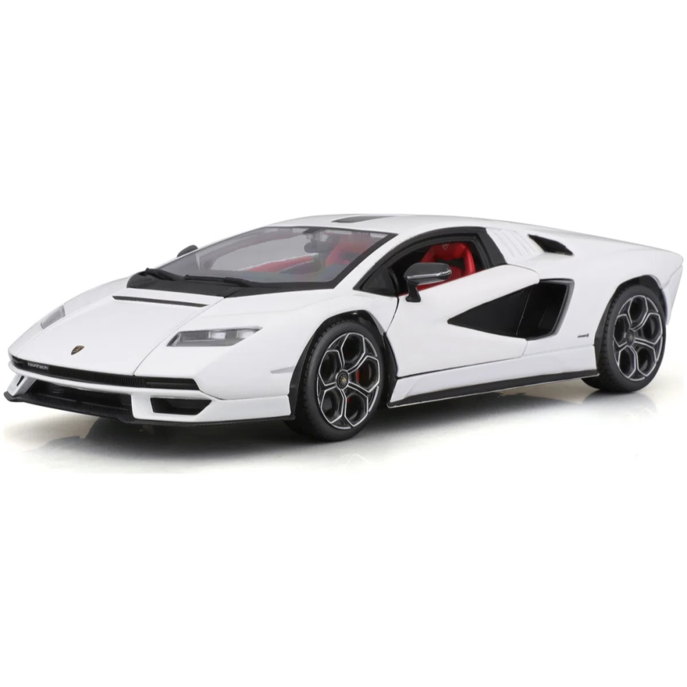 Lamborghini Countach LPI 800-4