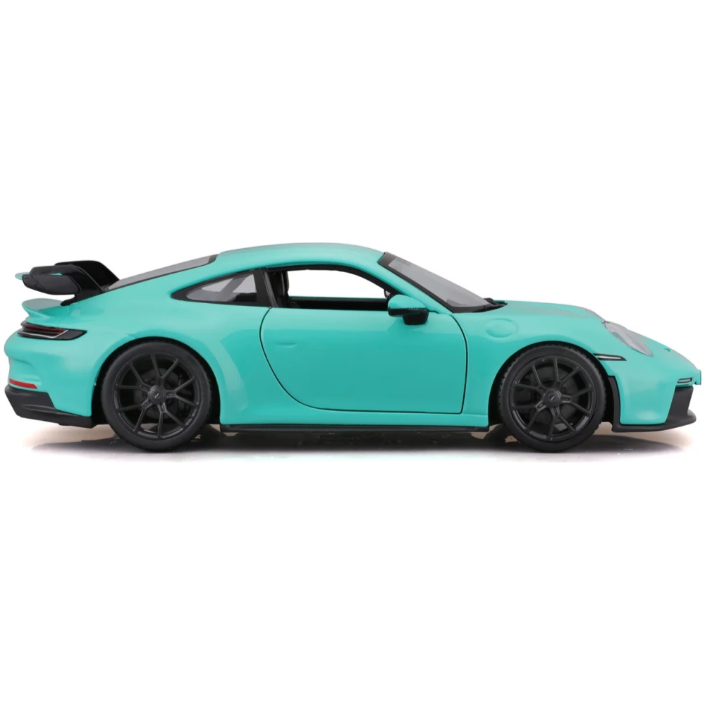 Porsche 911 GT3 (2021) - Image 2