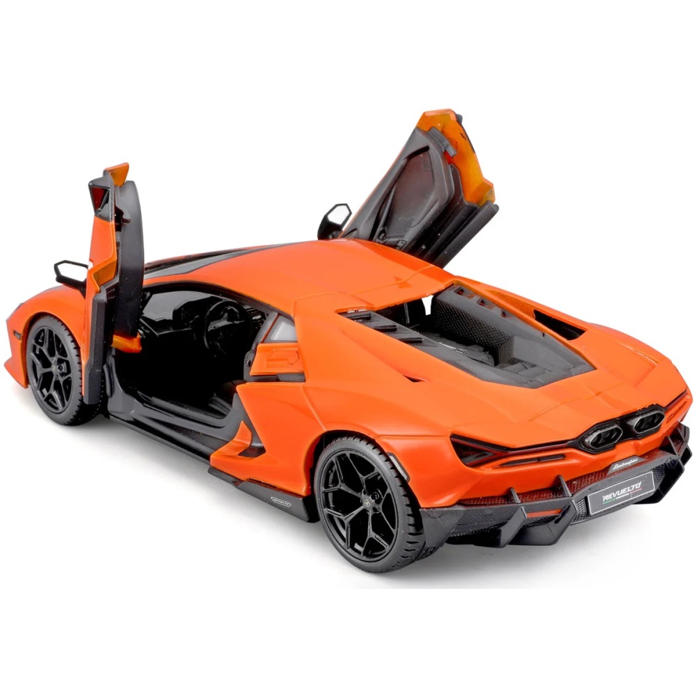 Lamborghini Revuelto - Image 1