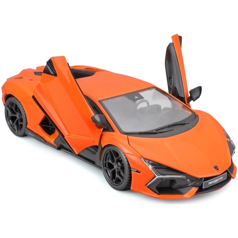 Lamborghini Revuelto - Image 2