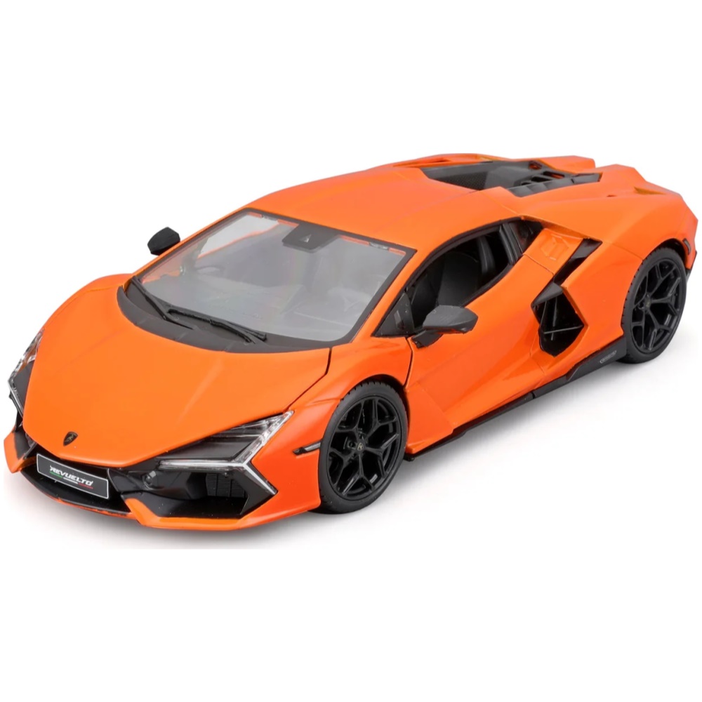 Lamborghini Revuelto