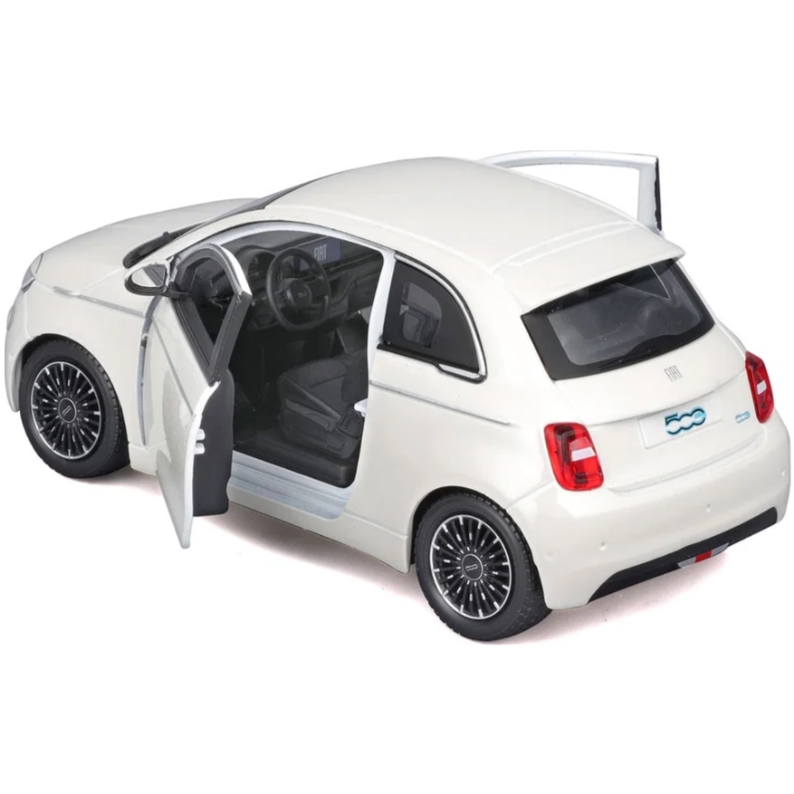 Fiat 500E (2023) - Image 1