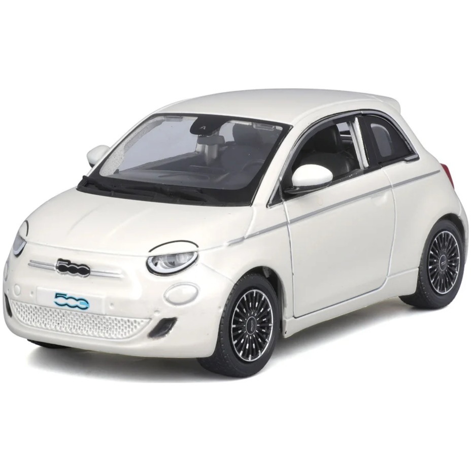 Fiat 500E (2023)