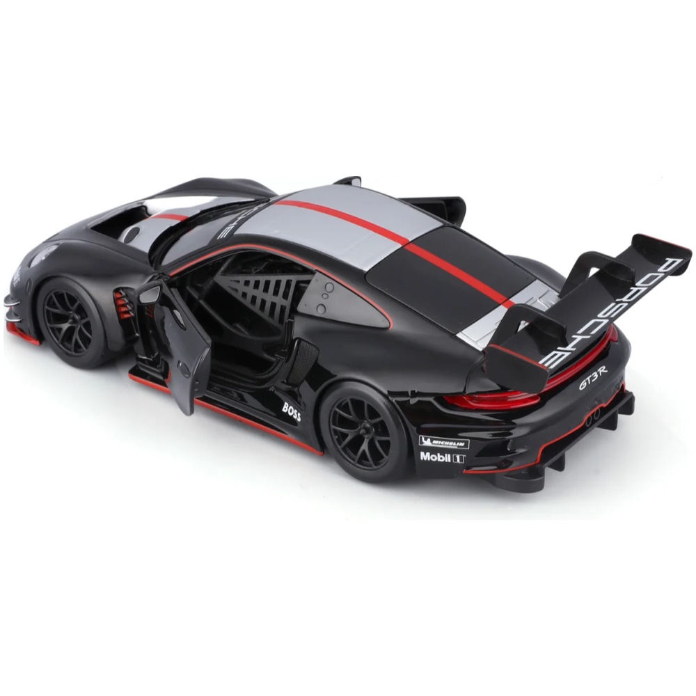 Porsche 911 GT3 R - Image 1
