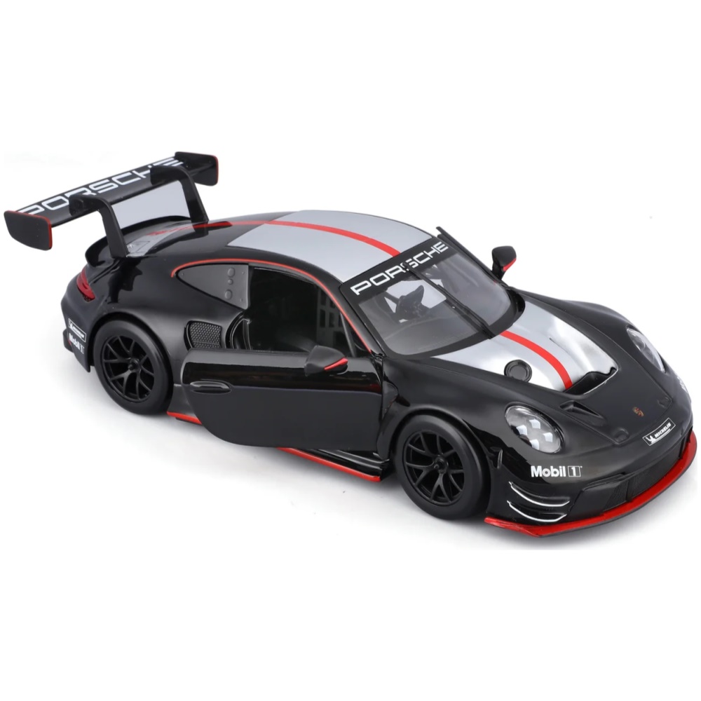 Porsche 911 GT3 R - Image 2