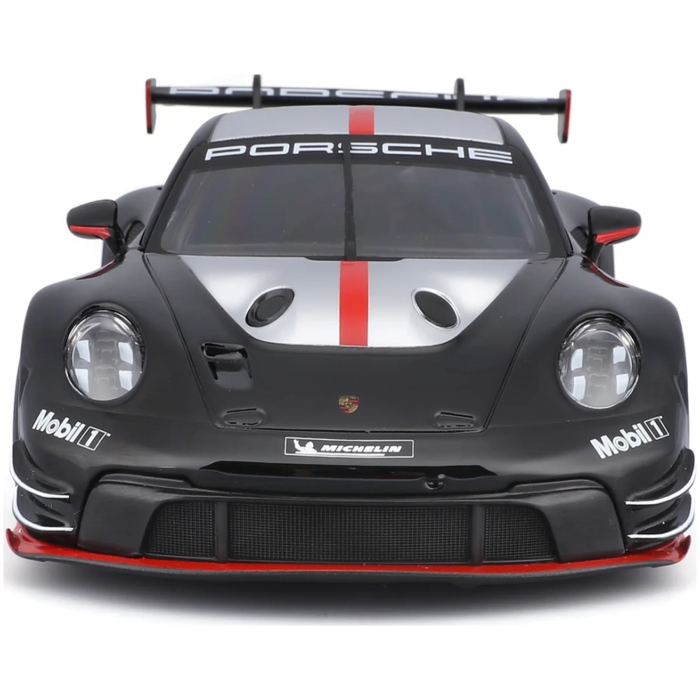 Porsche 911 GT3 R - Image 3