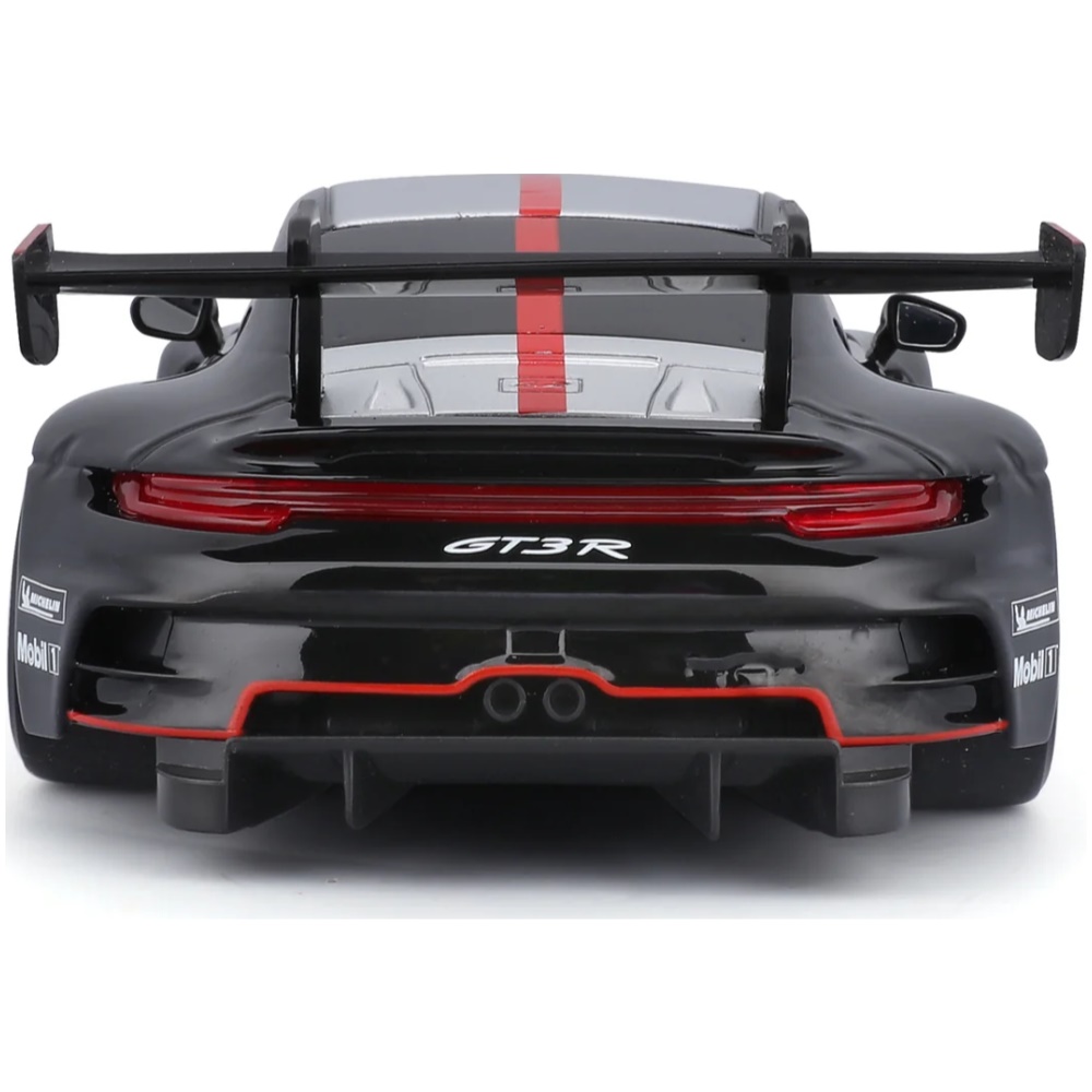 Porsche 911 GT3 R - Image 4