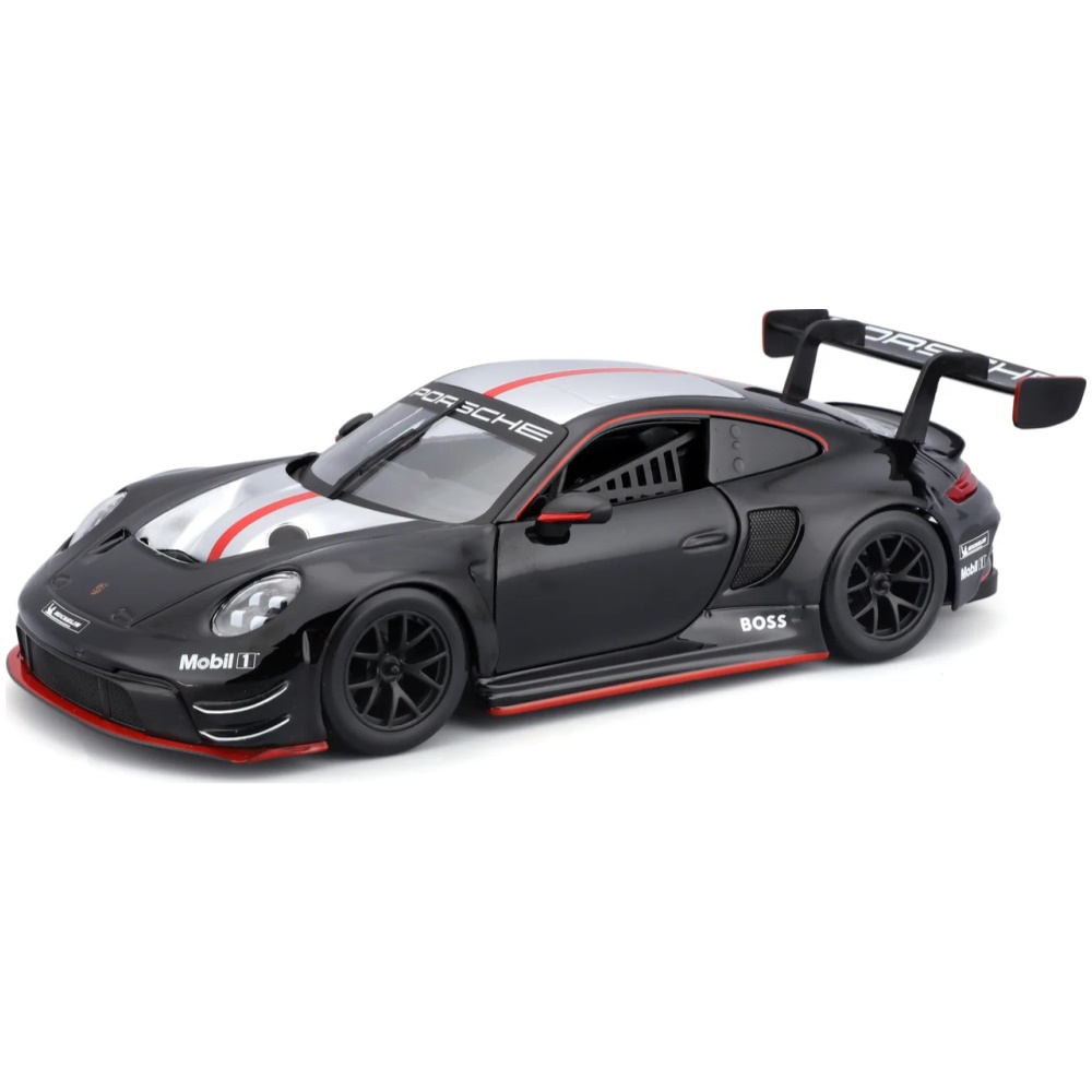 Porsche 911 GT3 R
