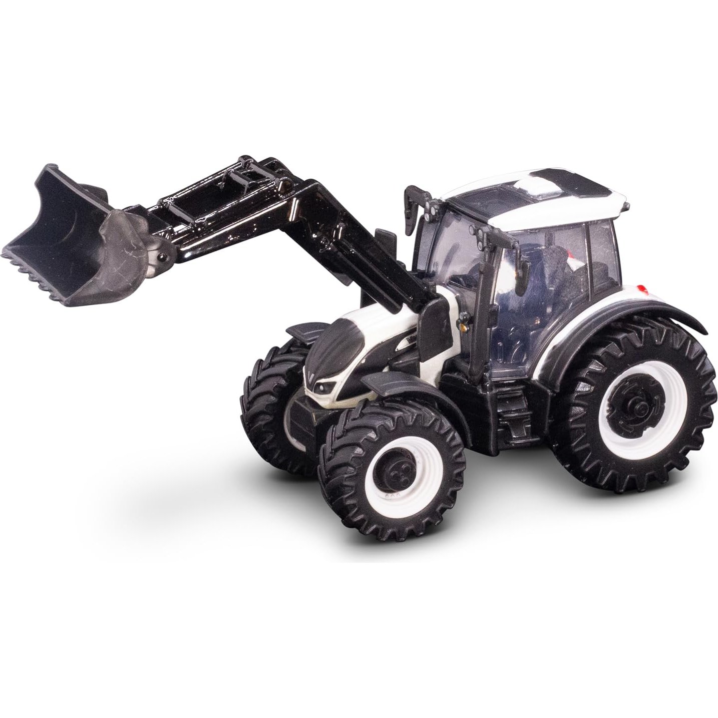 Valtra N174 Tractor with Front Loader (31638)