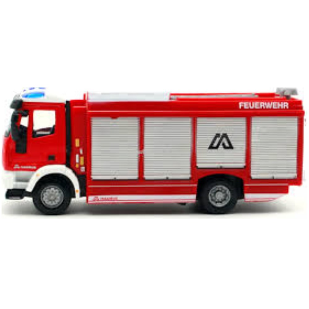 Iveco Magirus RW - Feuerwehr - Image 1