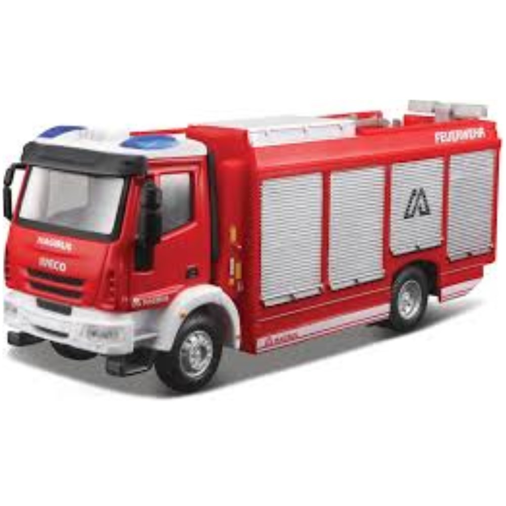 Iveco Magirus RW - Feuerwehr