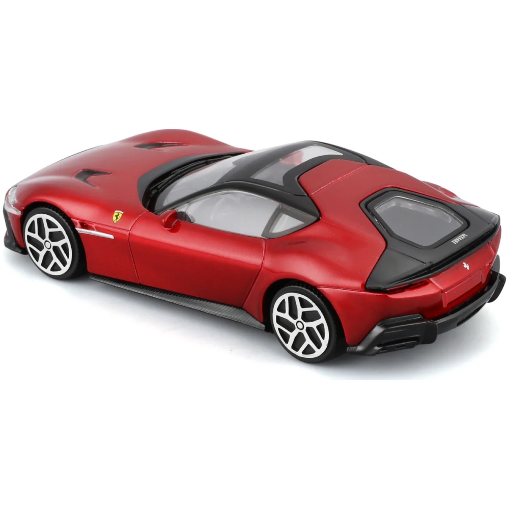 Ferrari 12 Cilindri Race + Play - Image 1