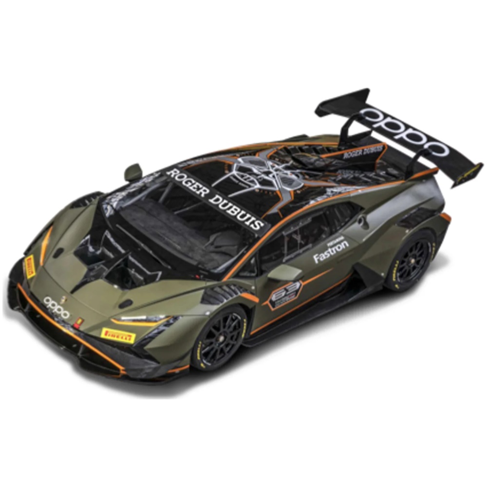 Lamborghini Huracan Super Trofeo EVO2 - Image 1