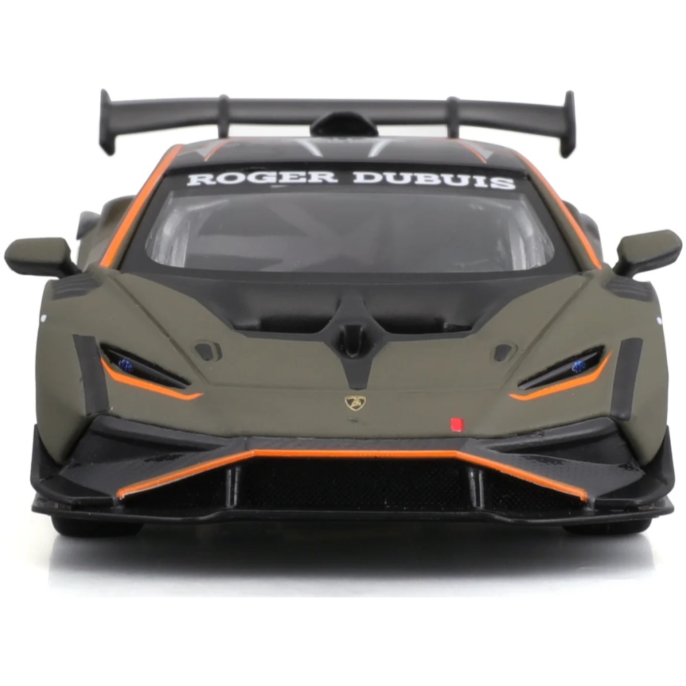 Lamborghini Huracan Super Trofeo EVO2 - Image 3