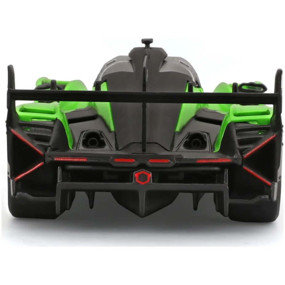 Lamborghini SC63 - Image 2
