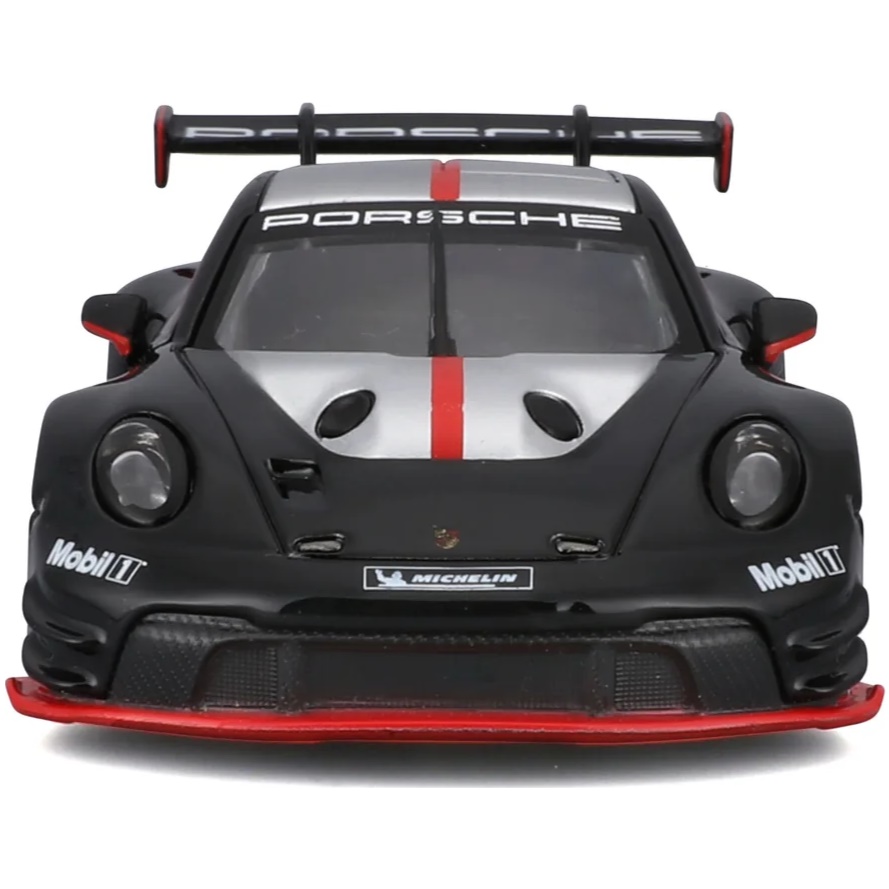 Porsche 911 GT3 R - Image 1