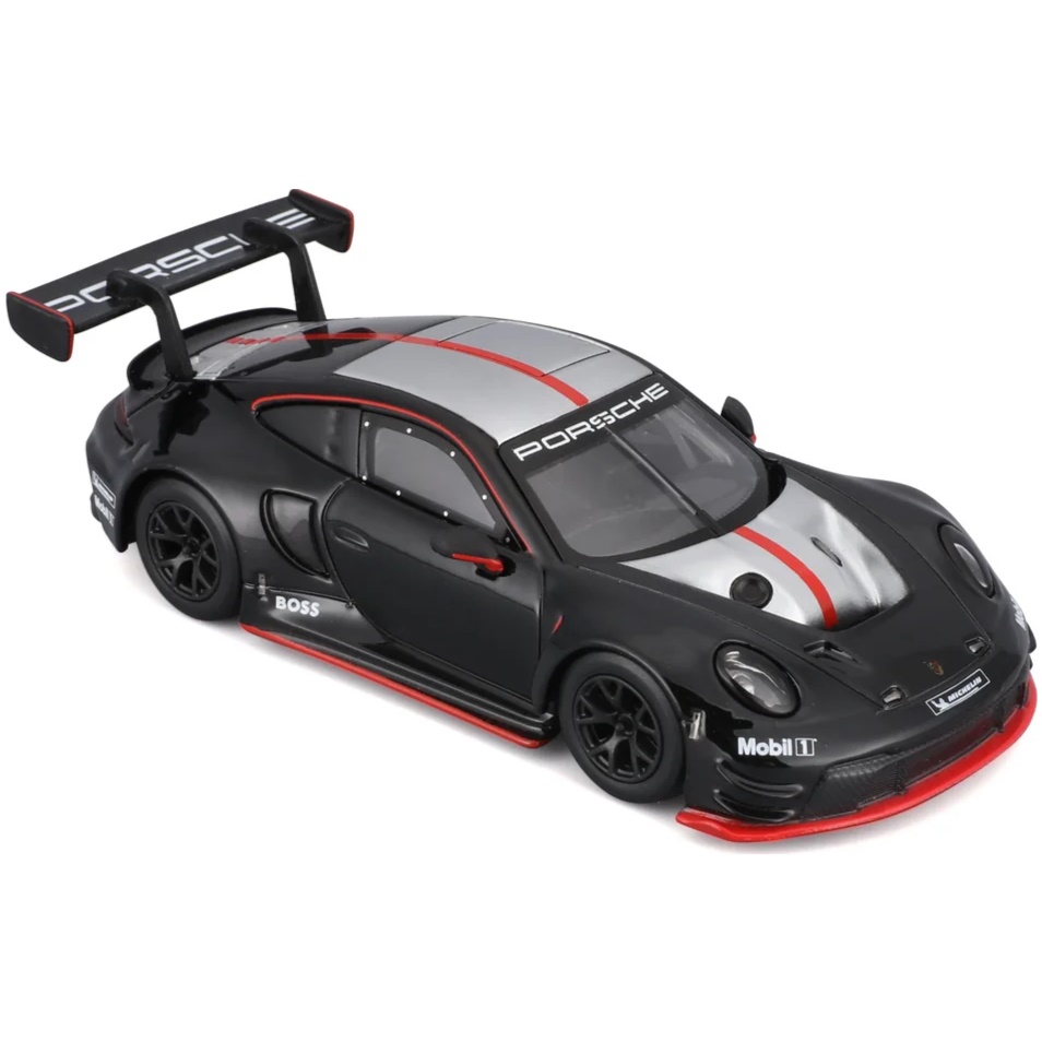 Porsche 911 GT3 R