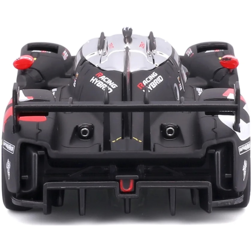 Toyota GR010 Hybrid #7 - Toyota Gazoo Racing - Image 3