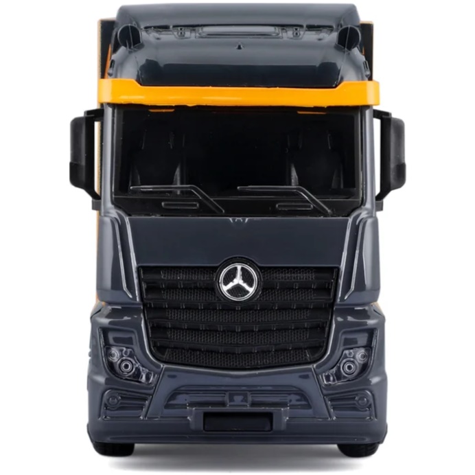 Mercedes Benz Actros Gigaspace F1 Mclaren Racing Transporter MCL38 Norris (2024) - Image 2