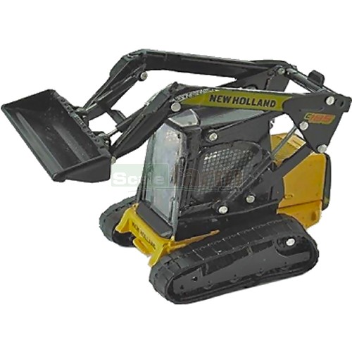 New Holland C185 Skid Steer Loader