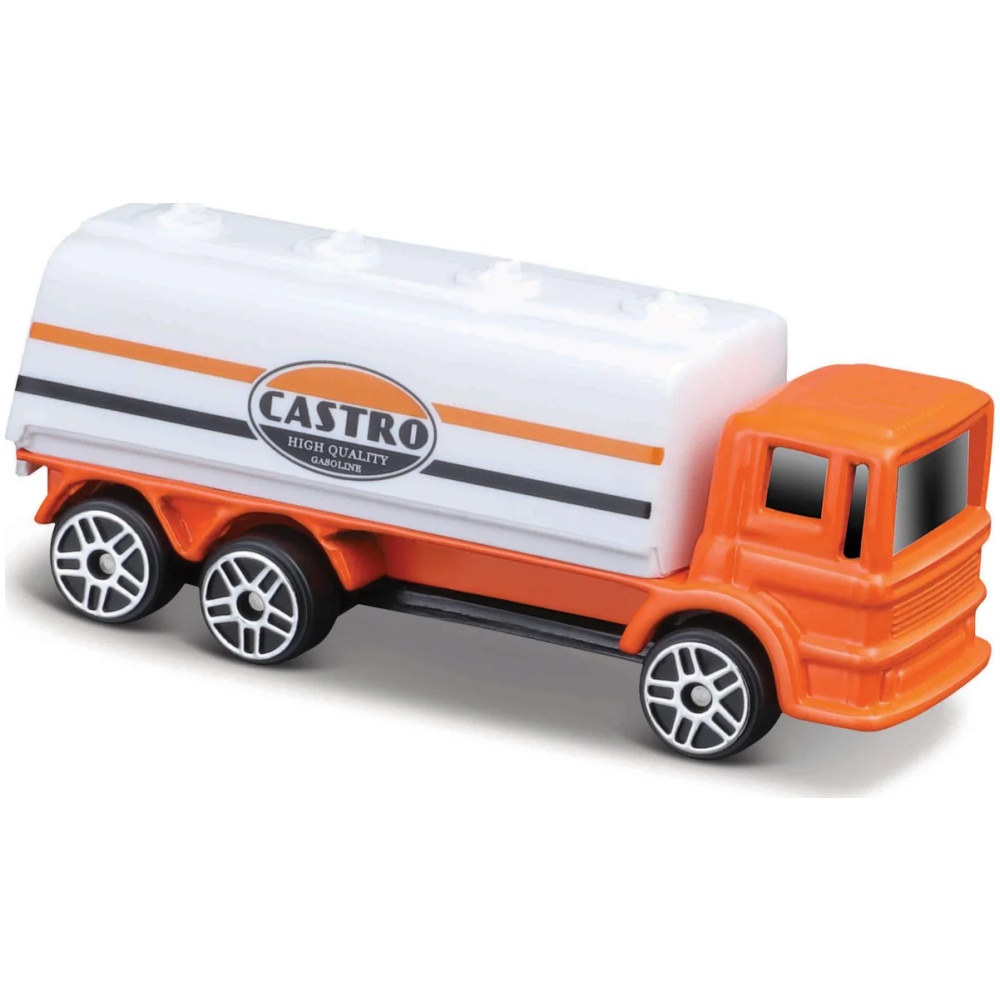 Scania Freight Haulers Gift Set - Image 1