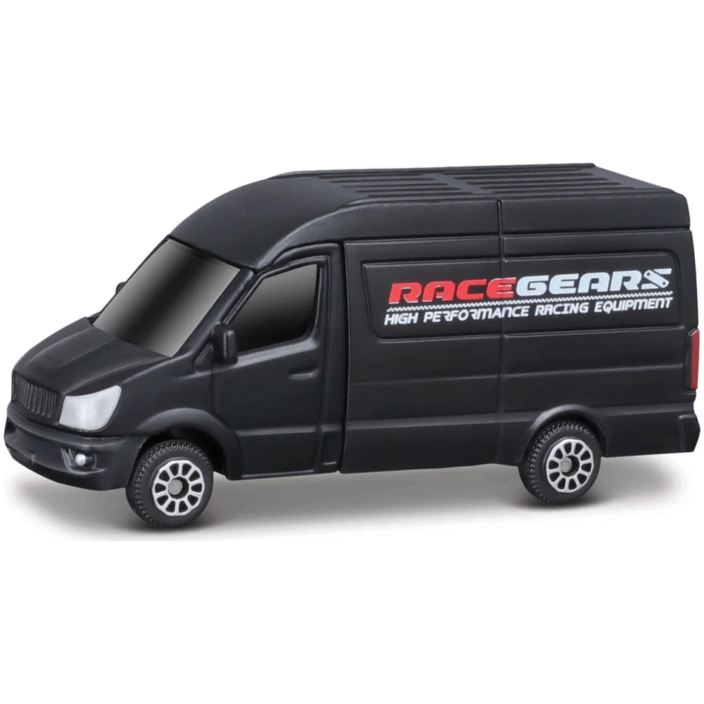 Scania Freight Haulers Gift Set - Image 2