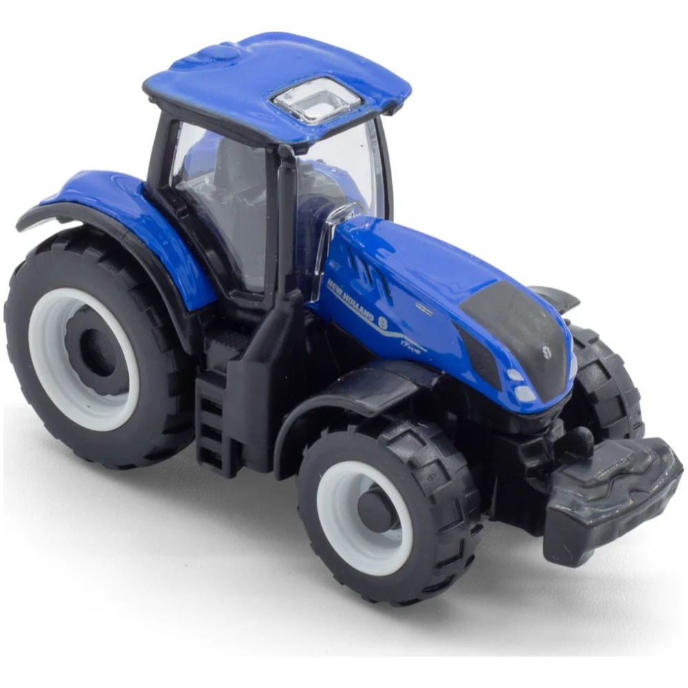 New Holland Tractor