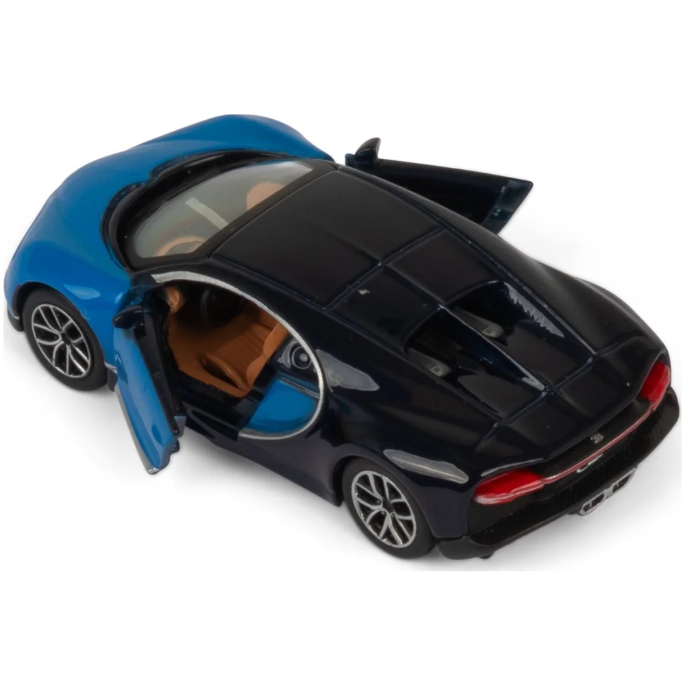 Bugatti Chiron - Blue - Image 2