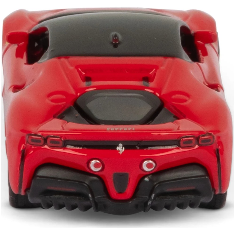 Ferrari SF90 Stradale - Red/Black - Image 2