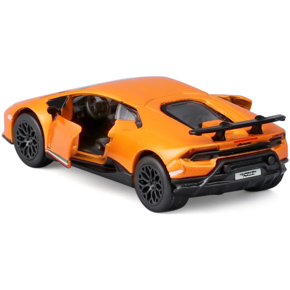 Lamborghini Huracán Performante - Orange - Image 1