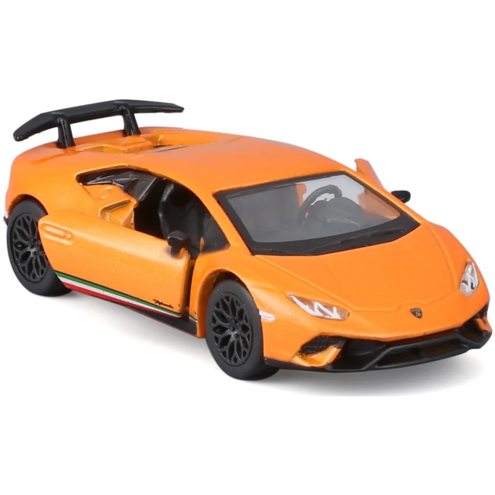 Lamborghini Huracán Performante - Orange - Image 2