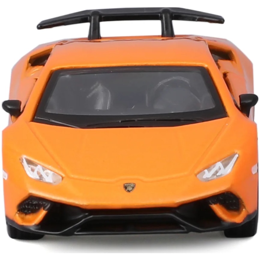 Lamborghini Huracán Performante - Orange - Image 3