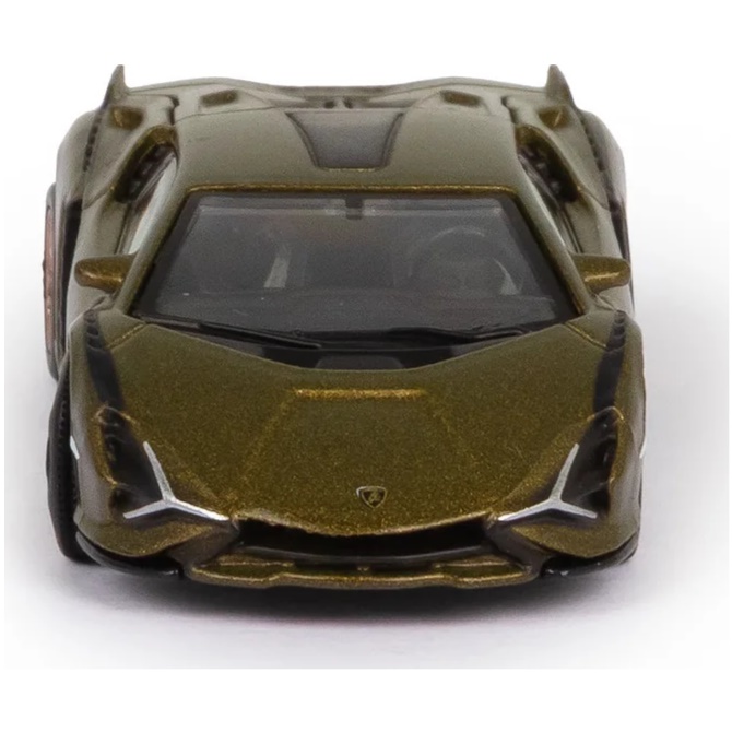 Lamborghini Sián FKP37 - Green - Image 3