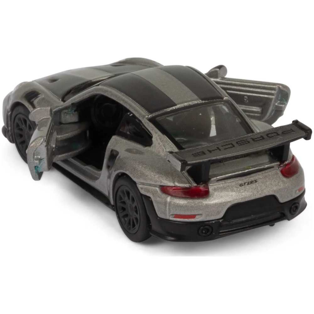 Porsche 911 GT2 RS - Grey - Image 1