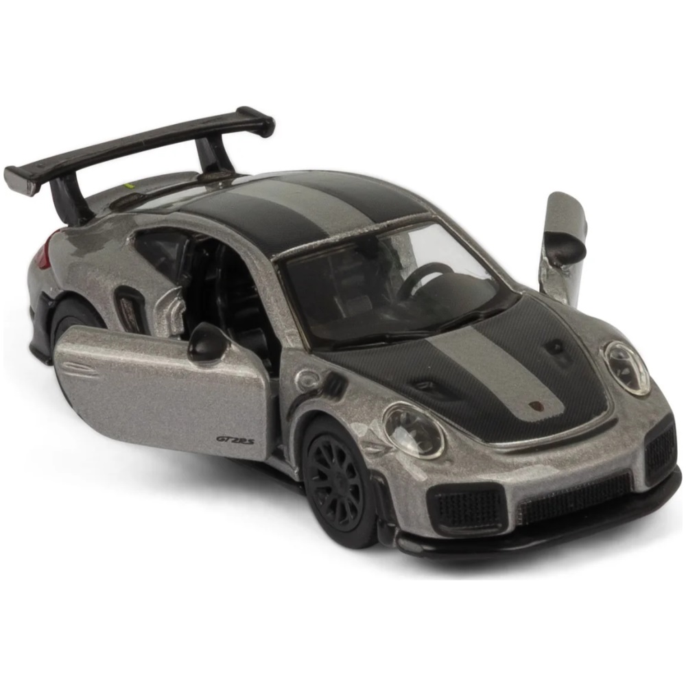 Porsche 911 GT2 RS - Grey - Image 2
