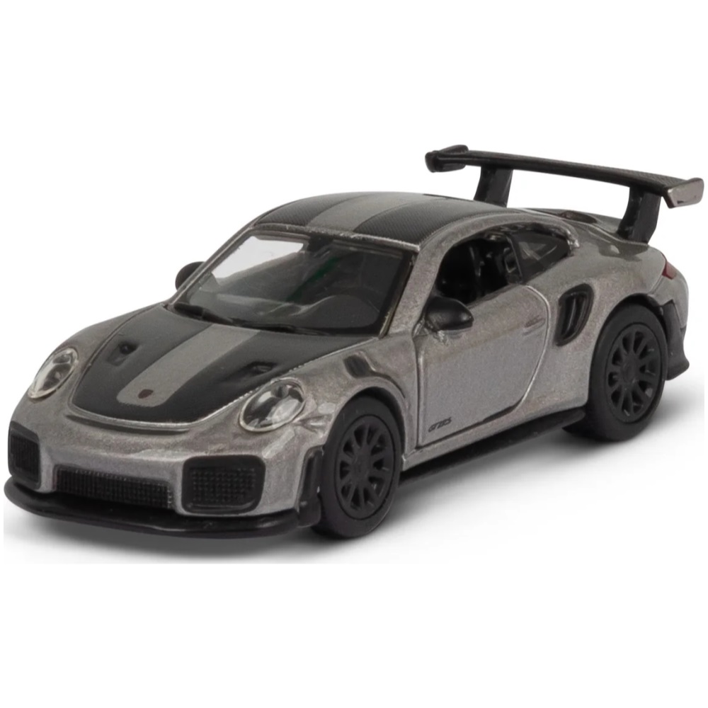 Porsche 911 GT2 RS - Grey