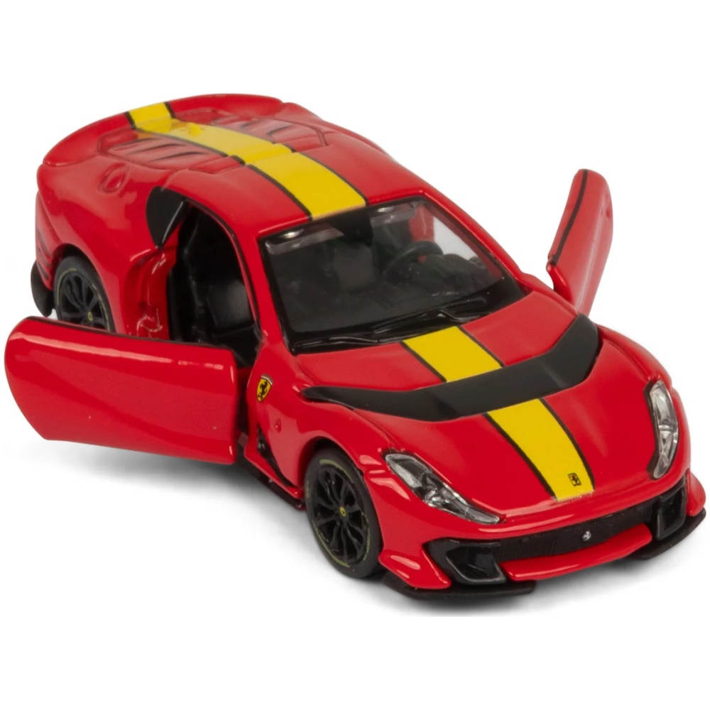 Ferrari 812 Competizione - Red - Image 2