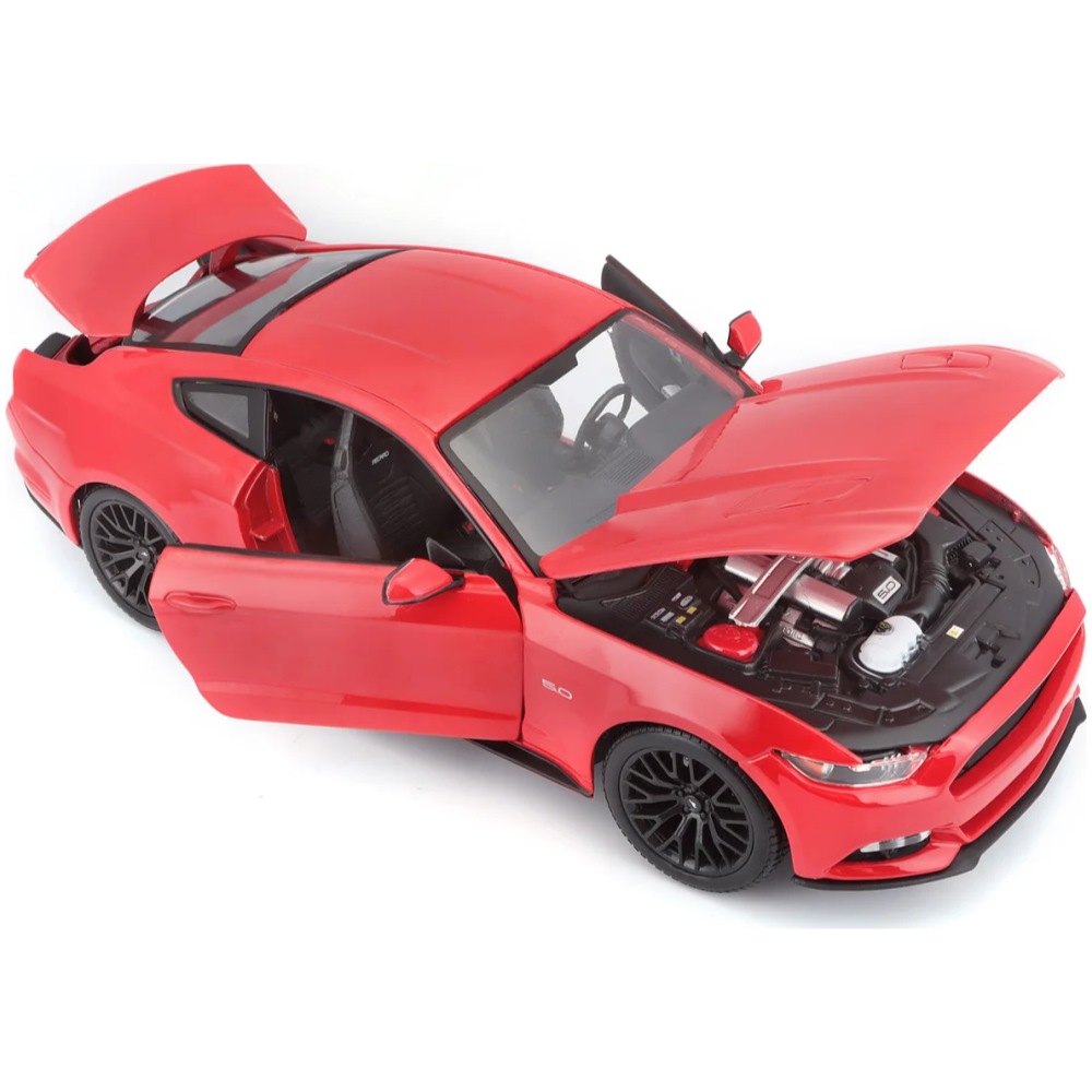Ford Mustang GT (2007) - Image 2